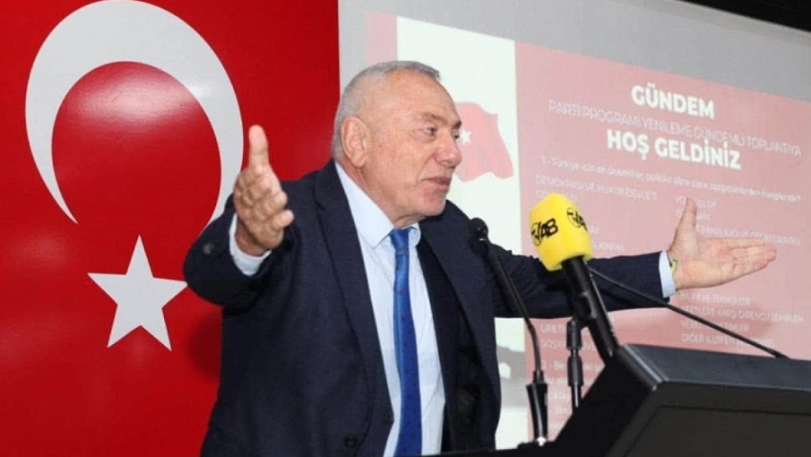 CHP’DE HUKUKU, DEMOKRASİYİ VE HALKIN İRADESİNİ SAVUNMAYA DEVAM EDECEĞİZ